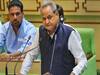 राजस्थान: CM अशोक गहलोत ने पेश किया बजट, 32,678 करोड़ रुपये राजकोषीय घाटे का अनुमान