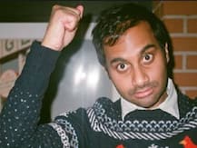 खुद पर लगे यौन उत्पीड़न पर अजीज अंसारी ने की बात, जबरन संबंध बनाने का लगा था आरोप