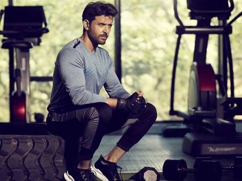 धोखाधड़ी मामला: अदालत से मिली रितिक को 4 हफ्ते की राहत, कोई दंडात्मक कदम नहीं उठाने का दिया निर्देश धोखाधड़ी मामला: अदालत से मिली रितिक को 4 हफ्ते की राहत, कोई दंडात्मक कदम नहीं उठाने का दिया निर्देश