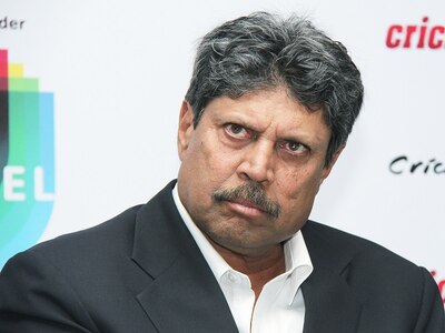 अपने बच्चों को IPL में देखना चाहते हैं मां-बाप, टीम इंडिया से नहीं पड़ता फर्कः कपिल देव former captain kapil dev says parents not bothered for Team india want their kids to play IPL