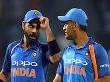 धोनी के संन्यास पर बोले कोहली- उन्होंने अपने भविष्य के बारे में कुछ नहीं कहा है