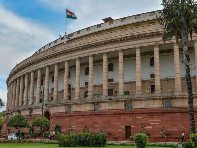 Parliament Monsoon Session Cabinet Committee Parliamentary Affairs recommends session July 19 August 13 ANN 19 जुलाई से शुरू हो सकता है संसद का मॉनसून सत्र, कोरोना की दूसरी लहर पर सरकार को घेरेगा विपक्ष