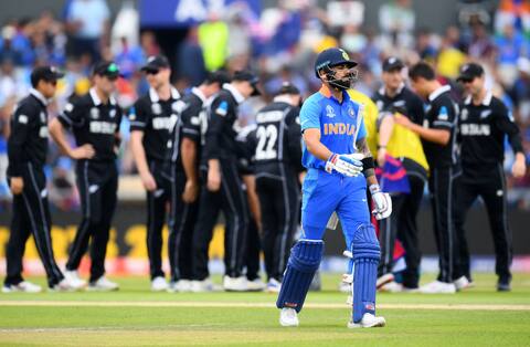भारत में होने वाले T20 World Cup पर तलवार क्यों लटक रही है भारत में होने वाले T20 World Cup पर तलवार क्यों लटक रही है