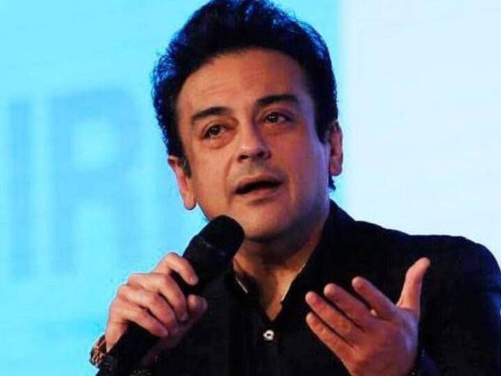 #INDvNZL : सेमीफाइनल में भारत की हार पर बोले अदनान सामी, टीम इंडिया तुम पर गर्व है Singer Adnan samis reaction on indias defeat in world cups semi final #INDvNZL : सेमीफाइनल में भारत की हार पर बोले अदनान सामी, टीम इंडिया तुम पर गर्व है