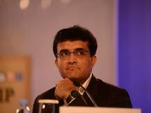 सौरव गांगुली ने बीजेपी में शामिल होने की अटकलों को किया खारिज, कही ये बड़ी बात