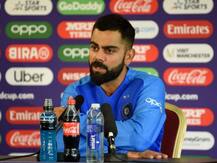 World Cup: हार के बाद फैंस से कप्तान कोहली बोले- आपने टूर्नामेंट को यादगार बना दिया, जय हिंद!