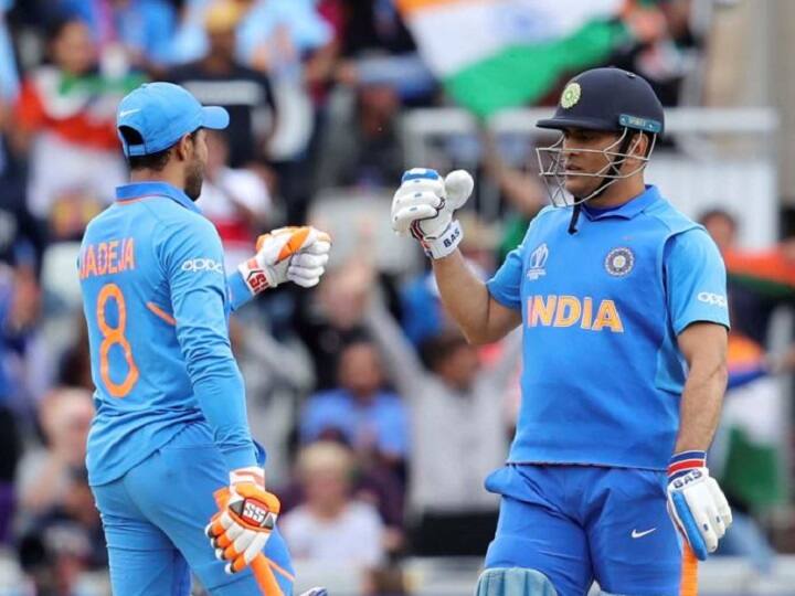 World Cup Semi Final: जडेजा और धोनी के संघर्ष पर पानी फेर न्यूजीलैंड फाइनल में World Cup 2019: New Zealand beat india by 18 runs in Semi Final 1 World Cup Semi Final: जडेजा और धोनी के संघर्ष पर पानी फेर न्यूजीलैंड फाइनल में