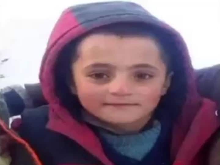 J&K: PoK के लापता बच्चे का शव गुरेज में मिला, जल्द परिवार को सौंपा जाएगा Childs body floats to Gurez from Gilgit Baltistan J&K: PoK के लापता बच्चे का शव गुरेज में मिला, जल्द परिवार को सौंपा जाएगा