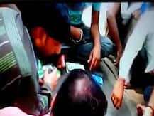 यूपी: इटावा जेल में कैदियों के जुआ खेलने का वीडियो वायरल