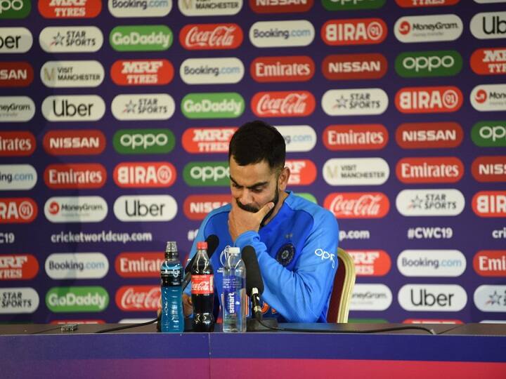 कप्तान विराट कोहली बोले- ऋषभ पंत अभी युवा, सीखने में समय लगेगा virat kohli big reaction on rishabh pant batting against new zealand in semifinal match of world cup कप्तान विराट कोहली बोले- ऋषभ पंत अभी युवा, सीखने में समय लगेगा