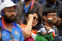 WC 2019: टीम इंडिया की हार से टूटा करोड़ों फैन्स का सपना, फाइनल मैच की तस्वीरें तोड़ देंगी दिल