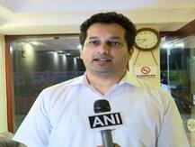 गोवा: मनोहर पर्रिकर के बेटे ने कहा- पापा के निधन के बाद BJP का रास्ता बदल गया है