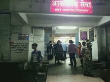 भारत Vs न्यूजीलैंड मैच देखने के दौरान शख्स को आया हार्ट अटैक, हुई मौत