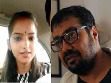 अनुराग कश्यप ने शेयर किया बरेली के BJP विधायक की बेटी का वीडियो, कहा- इनकी मदद करें, इन्हें जान का खतरा है