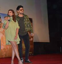 सिद्धार्थ मल्होत्रा और परिणीति चोपड़ा ने रिपोर्टर संग कंगना के बर्ताव को लेकर दिया ये रिएक्शन