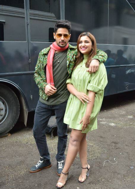 सिद्धार्थ ने कहा कि कई बार उनके करियर और फिल्मों को लेकर भी काफी कुछ कहा और लिखा गया है. लेकिन ये मीडिया का प्रोफेशनल ओपिनियन है. इससे प्रभावित होना सही नहीं है.