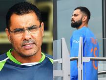 टीम इंडिया के WC से बाहर होने से PAK के पूर्व क्रिकेटर खुश, वकार यूनिस बोले- क्रिकेट जल्दी हिसाब चुकता कर देता है