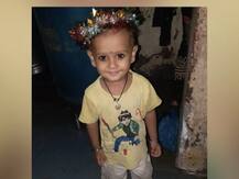 मुंबई: नाले में गिरे मासूम का अभी तक कोई सुराग नहीं, परिवार ने प्रशासन पर लगाया लापरवाही का आरोप