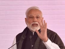 रोहतक: पीएम मोदी की विजय संकल्प रैली आज, चुनाव से पहले कई परियोजनाओं की देंगे सौगात