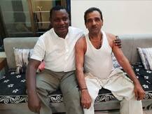 22 साल पहले पढ़ाई के दौरान लिया था 200 रुपये का कर्ज, केन्या के सांसद अब लौटाने आए मुंबई