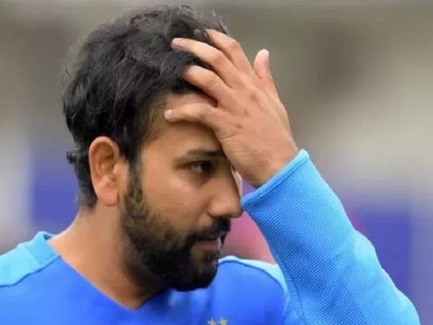 IPL 2020: फाइनल में पहुंची MI पर दिल्ली के खिलाफ पहली गेंद पर आउट हुए रोहित शर्मा ने बनाया ये शर्मनाक रिकॉर्ड IPL 2020: फाइनल में पहुंची MI पर दिल्ली के खिलाफ पहली गेंद पर आउट हुए रोहित शर्मा ने बनाया ये शर्मनाक रिकॉर्ड