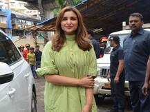 प्रियंका चोपड़ा ही हैं ‘देसी गर्ल’ कोई और उनकी जगह नहीं ले सकता: परिणीति चोपड़ा