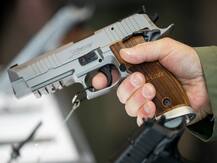 दिल्ली में ढाबा खोलने से आसान है बंदूक का लाइसेंस पाना, आर्थिक समीक्षा की रिपोर्ट में हुआ जिक्र