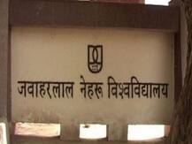 JNUSU चुनाव: कार्यक्रम में हार्दिक पटेल की उपस्थिति को लेकर NSUI को कारण बताओ नोटिस जारी