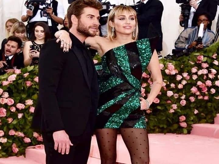 Miley Cyrus opens up about her marriege with Liam Hemsworth सिंगर मिली साइरस ने किया खुलासा, कहा- शादी के बाद भी महिलाओं की ओर होती हूं आकर्षित
