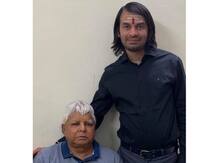 जमानत के बाद भी बाहर नहीं आ पाएंगे लालू यादव, तेजप्रताप बोले- सत्य परेशान हो सकता है पराजित नहीं