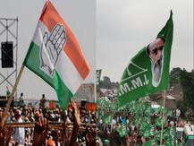 झारखंड: विधानसभा चुनाव से पहले मुश्किल में पड़ा कांग्रेस और जेएमएम के बीच समझौता