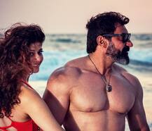 क्या पूजा बत्रा ने गुपचुप रचा ली है बॉयफ्रेंड नवाब शाह संग शादी? सामने आईं ये तस्वीरें