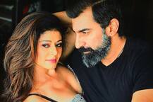 क्या पूजा बत्रा ने गुपचुप रचा ली है बॉयफ्रेंड नवाब शाह संग शादी? सामने आईं ये तस्वीरें