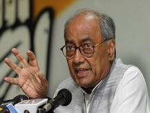 एमपी उपचुनाव परिणामः कांग्रेस को पिछड़ता देख दिग्विजय सिंह ने ईवीएम पर उठाए सवाल, तो सीएम शिवराज ने किया पलटवार