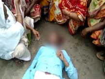 बंगाल में नहीं थम रही राजनीतिक हत्याएं, मुर्शिदाबाद में टीएमसी नेता की गोली मारकर हत्या