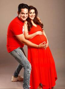 अभिनेत्री प्रियंका कलंत्री ने कराई मैटरनिटी की फोटो शूट, देखें खूबसूरत तस्वीरें