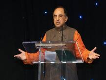 हम सही आर्थिक नीतियां नहीं अपना रहे हैं, नेहरू मॉडल के कारण पीछे है अर्थव्यवस्था- सुब्रह्मण्यम स्वामी