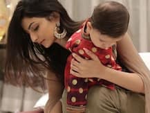 Video- श्वेता तिवारी की बेटी पलक का छोटे भाई रेयांश के साथ क्यूट वीडियो हो रहा हैं वायरल