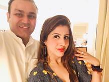 दिल्ली: किक्रेटर सहवाग की पत्नी के साथ धोखाधड़ी, नाम और दस्तखत का गलत इस्तेमाल कर बिजनेस पार्टनर ने लिया 4.5 करोड़ का लोन