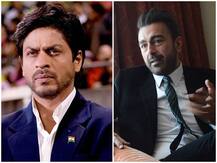 शाहरुख खान की आलोचना कर फंस गए पाकिस्तानी अभिनेता शान, यहां जानिए पूरा मामला