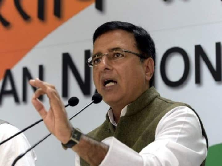 डीके शिवकुमार की गिरफ्तारी 'आर्थिक आपातकाल' पर पर्दा डालने की कोशिश- कांग्रेस Congress said DK Shivakumar arrest attempts to cover up economic emergency डीके शिवकुमार की गिरफ्तारी 'आर्थिक आपातकाल' पर पर्दा डालने की कोशिश- कांग्रेस