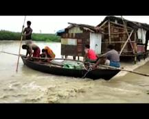 बारिश से बेहाल हुआ बिहार, पूर्वी चंपारण और छपरा में सात लोगों की मौत