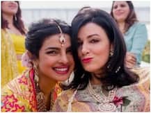 प्रियंका चोपड़ा ने सास को खास अंदाज में विश किया बर्थडे, शेयर की ये तस्वीर