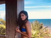 मेक्सिको में छुट्टियां मना रही हैं कैटरीना कैफ, शेयर की बेहद Hot तस्वीर