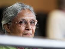 दिल्ली कांग्रेस का झगड़ा एक बार फिर आया सामने, पीसी चाको ने शीला दीक्षित का फैसला पलटा