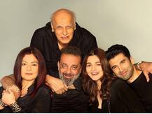 एक बार फिर गाना गाती नजर आएंगी आलिया भट्ट, फिल्म \'सड़क 2\' के लिए रिकॉर्ड किया Song