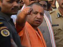 यूपी: अनुच्छेद 370 हटाकर प्रधानमंत्री ने आतंकवाद के ताबूत पर आखिरी कील ठोक दी- सीएम योगी