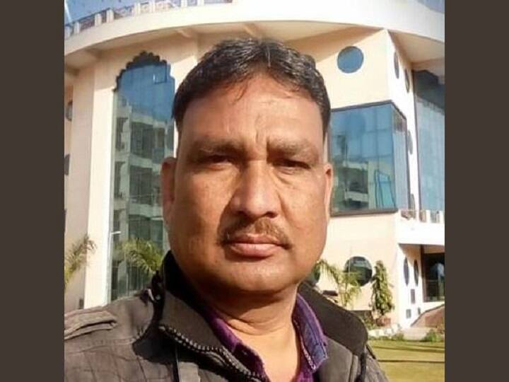 राजस्थान: राजसमंद में पुलिस कांस्टेबल की पीट-पीटकर हत्या, जमीनी विवाद की जांच करके लौट रहे थे Rajasthan: Head Constable was allegedly attacked when he went to investigate a land dispute in Bhim, Rajsamand राजस्थान: राजसमंद में पुलिस कांस्टेबल की पीट-पीटकर हत्या, जमीनी विवाद की जांच करके लौट रहे थे