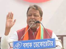 BJP नेता मुकुल रॉय बोले- पश्चिम बंगाल में 107 विपक्षी विधायक BJP ज्वॉइन करेंगे