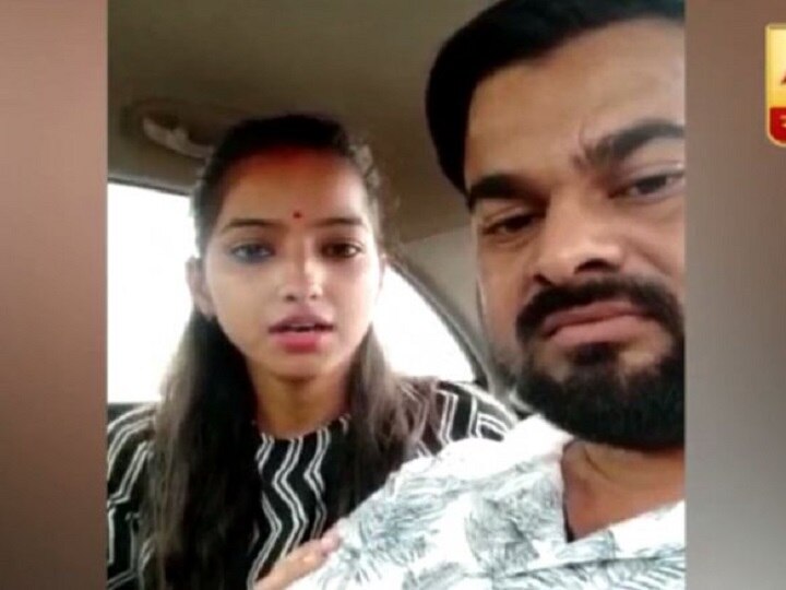 Loverstory in police protection- Sakshi-Ajitesh has been given security by Bareli police, tomorrow they will appear in Allahabad high court पुलिस प्रोटेक्शन में लवस्टोरी: साक्षी अजितेश को बरेली पुलिस ने दी सुरक्षा, हाईकोर्ट में पेशी के लिए प्रयागराज रवाना